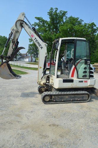 Property photo 14 - Construction Equipment Auction
